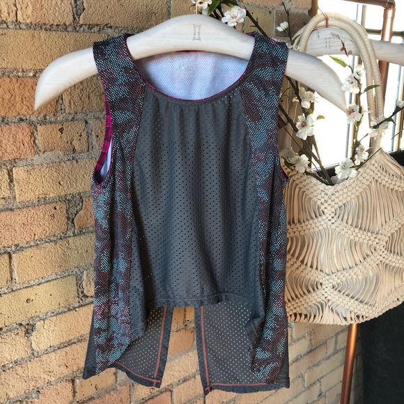 Maaji Poetry Pastry tank - Picture 2 of 8